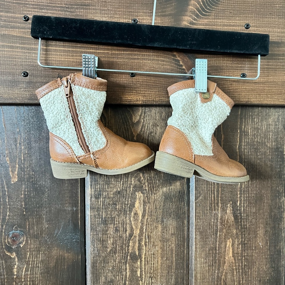 Kids Boots